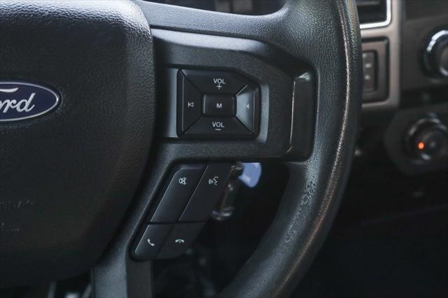 Photo of 2019 Brown Ford F-250