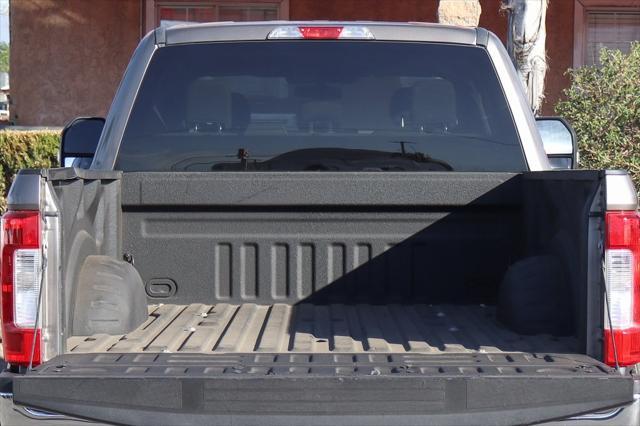 Photo of 2019 Brown Ford F-250