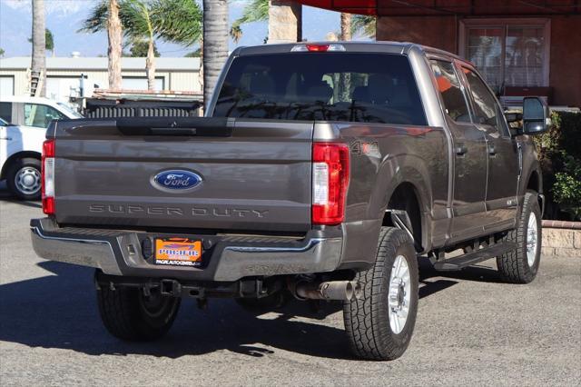Photo of 2019 Brown Ford F-250