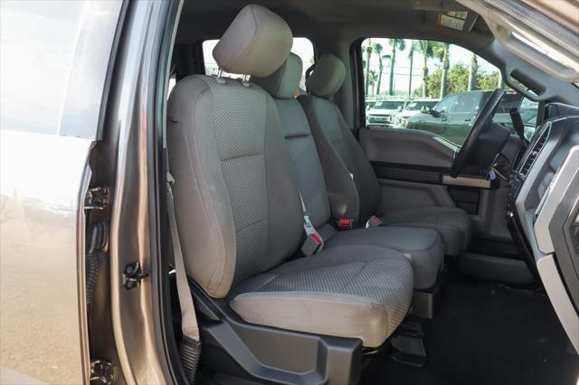 Photo of 2019 Brown Ford F-250