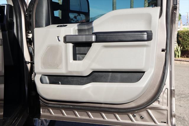 Photo of 2019 Brown Ford F-250