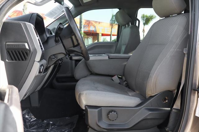 Photo of 2019 Brown Ford F-250