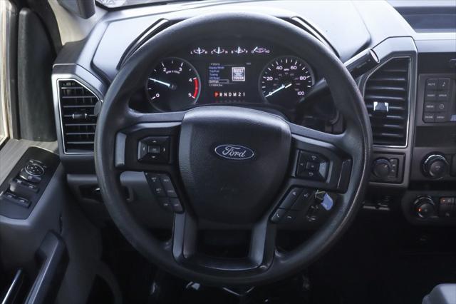 Photo of 2019 Brown Ford F-250