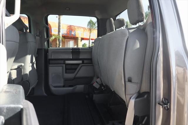 Photo of 2019 Brown Ford F-250