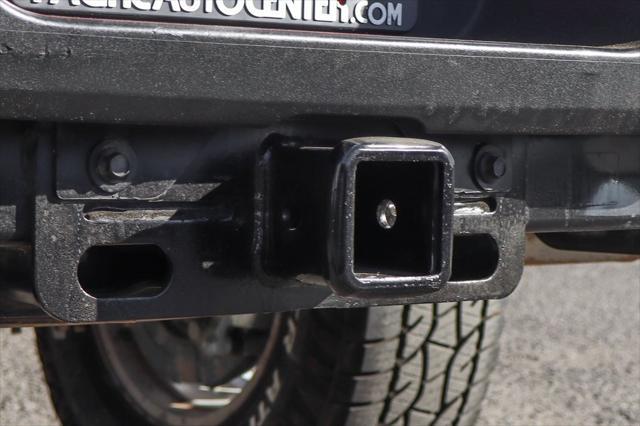 Photo of 2019 Brown Ford F-250
