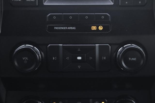 Photo of 2019 Brown Ford F-250