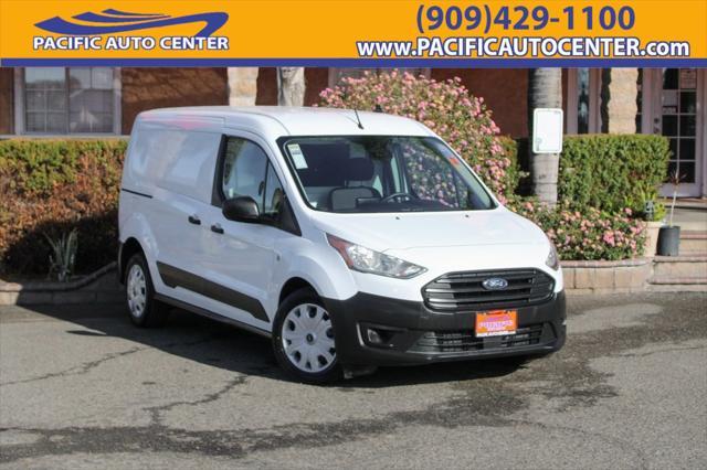 2019 Ford Transit Connect