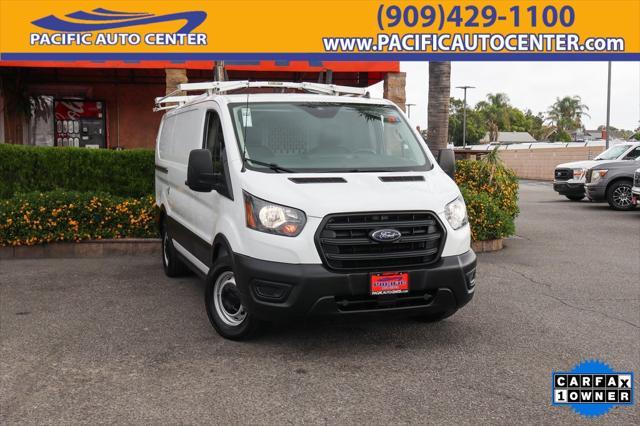 2020 Ford Transit-150