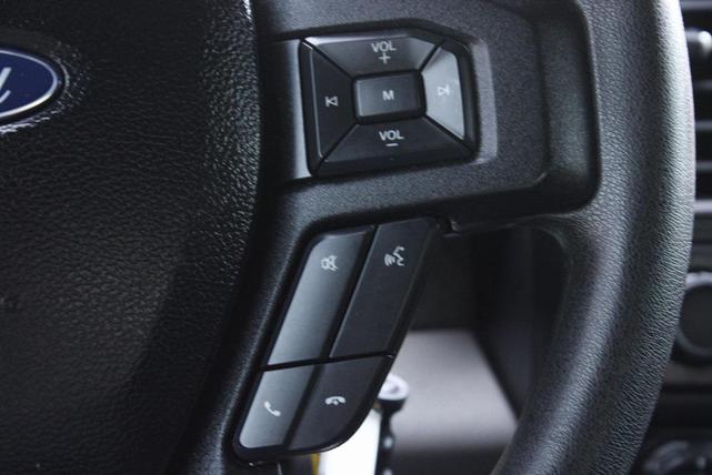 Photo of 2017 Gray Ford F-150