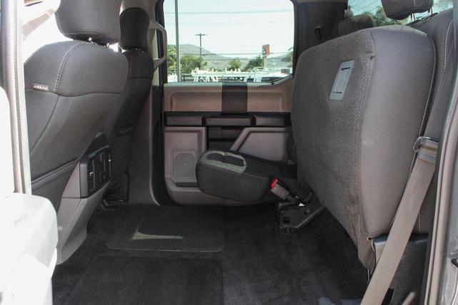 Photo of 2017 Gray Ford F-150