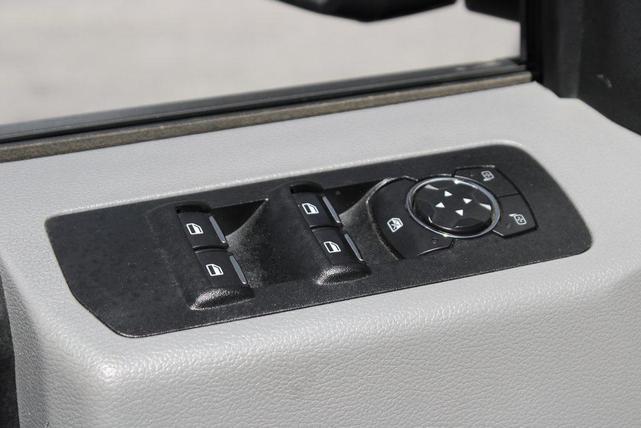 Photo of 2017 Gray Ford F-150