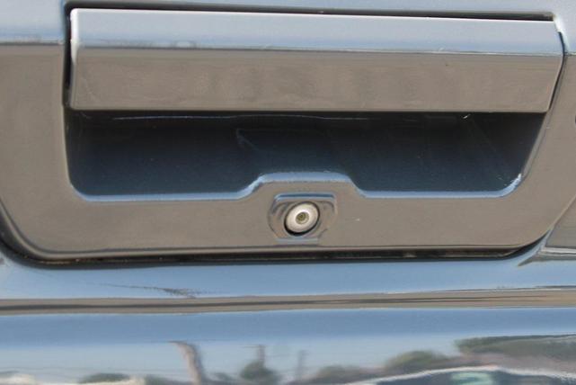 Photo of 2017 Gray Ford F-150