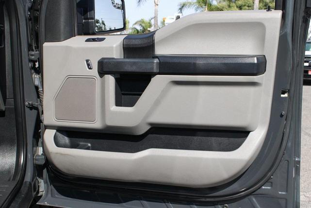 Photo of 2017 Gray Ford F-150