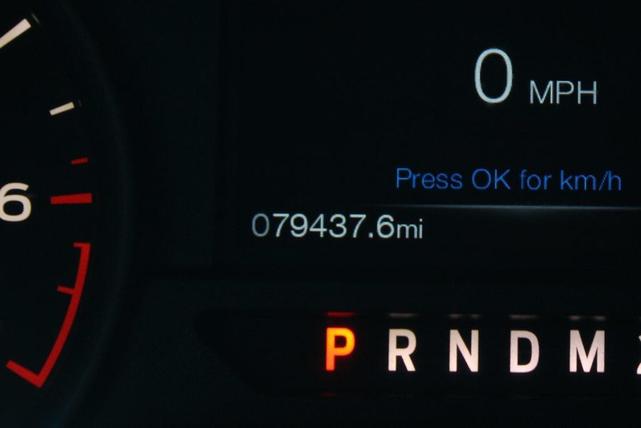 Photo of 2017 Gray Ford F-150