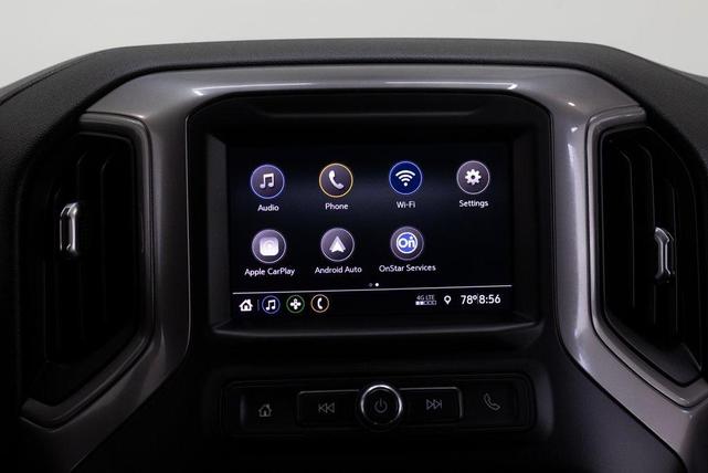 Photo of 2021 Summit White Chevrolet Silverado 3500