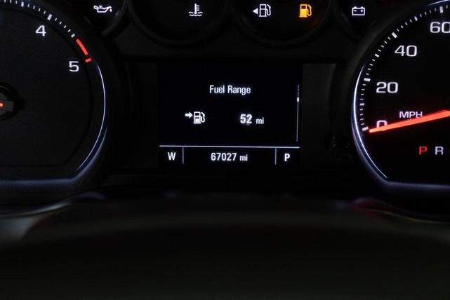 Photo of 2021 Summit White Chevrolet Silverado 3500