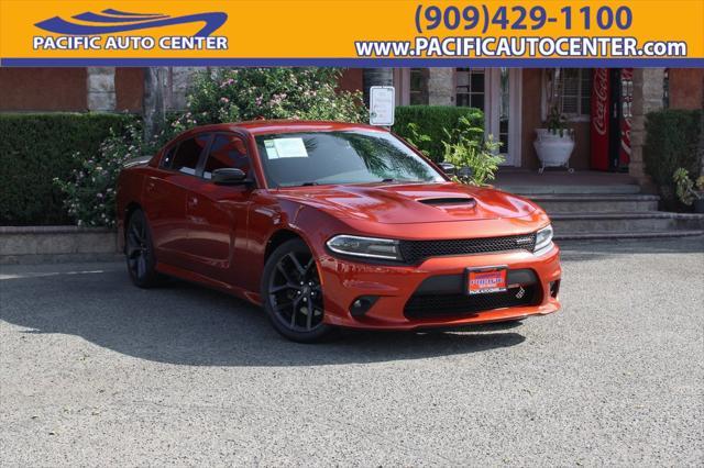 2020 Dodge Charger