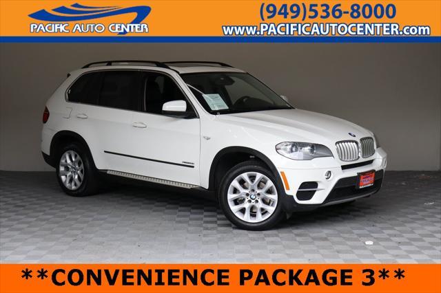 2013 BMW X5