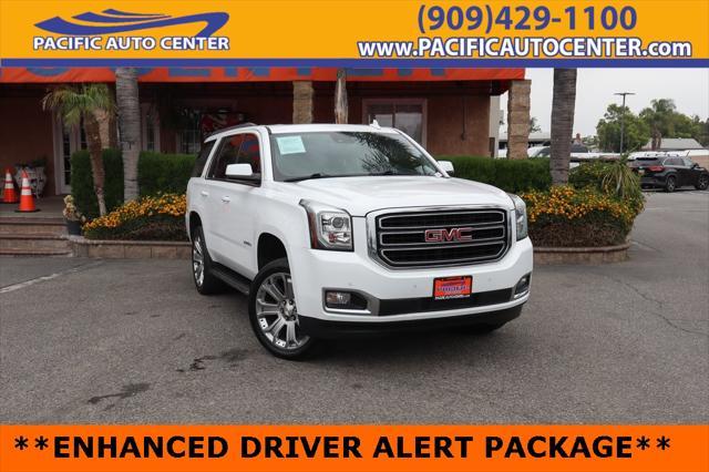 2020 GMC Yukon