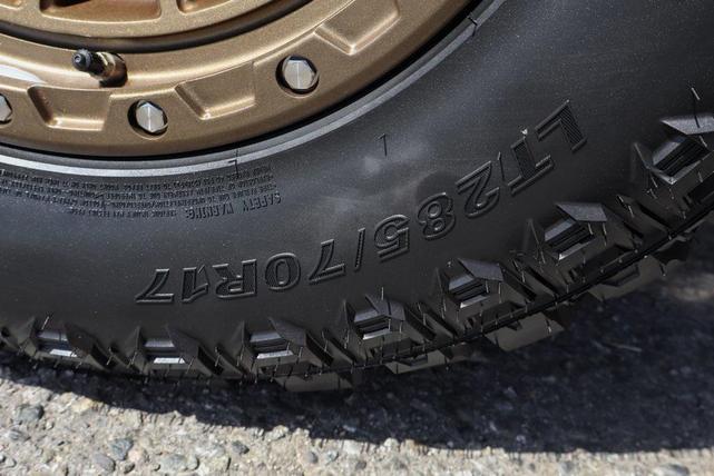 Photo of 2019 Midnight Black Metallic Toyota Tacoma