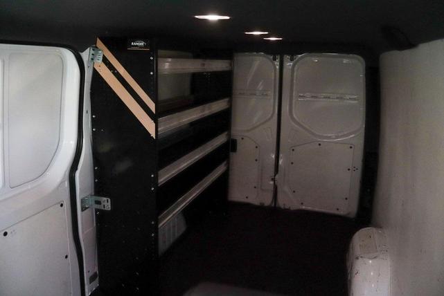 Photo of 2023 White Mercedes-Benz Sprinter 1500
