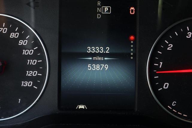 Photo of 2023 White Mercedes-Benz Sprinter 1500