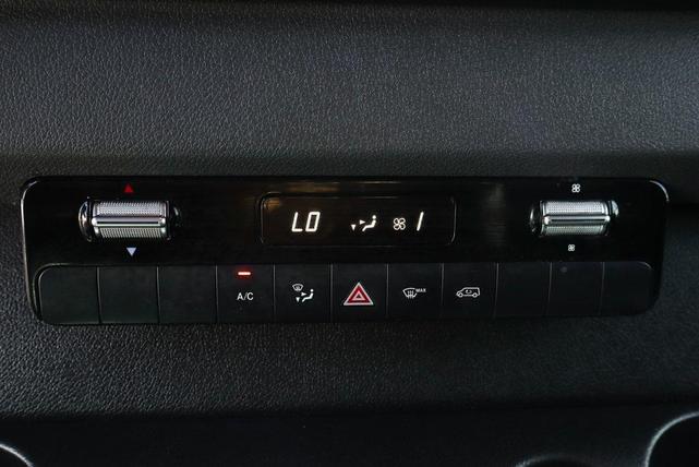 Photo of 2023 White Mercedes-Benz Sprinter 1500