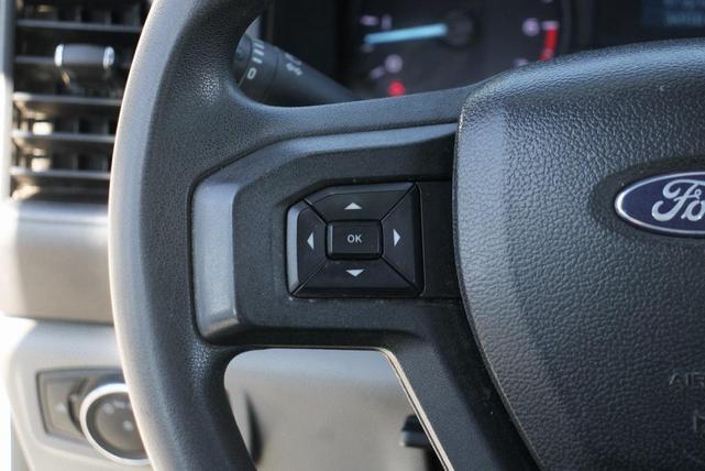 Photo of 2022 Oxford White Ford F-250