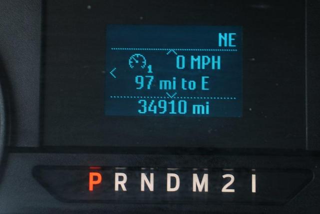 Photo of 2022 Oxford White Ford F-250