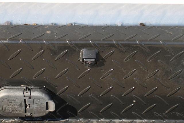 Photo of 2022 Oxford White Ford F-250