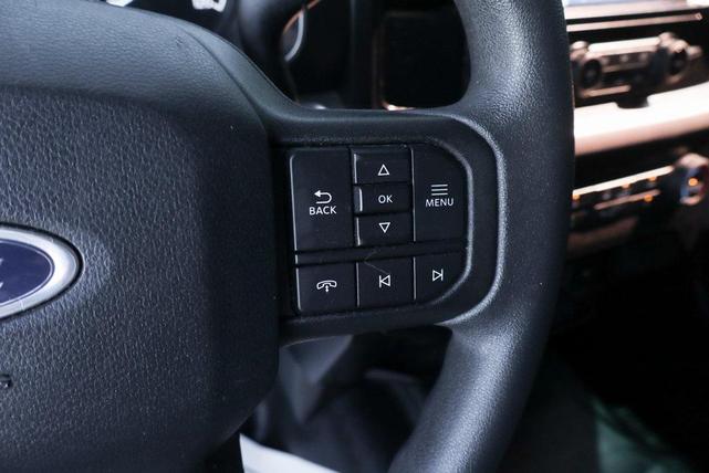 Photo of 2021 Oxford White Ford F-150