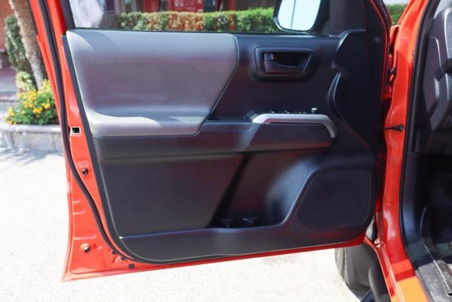 Photo of 2018 Inferno Toyota Tacoma