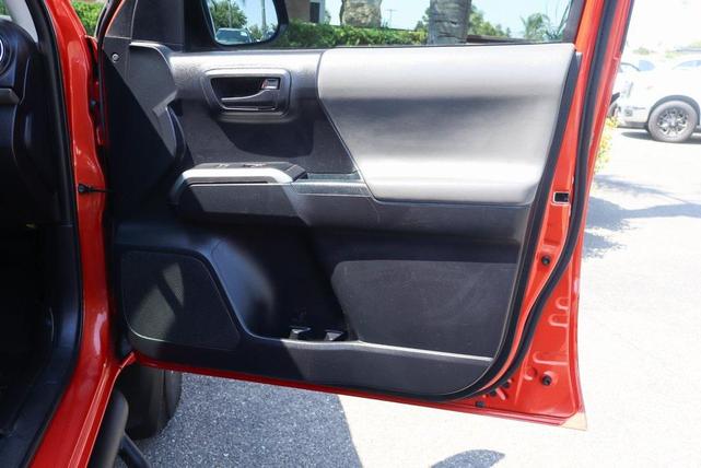 Photo of 2018 Inferno Toyota Tacoma