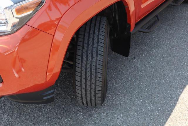 Photo of 2018 Inferno Toyota Tacoma