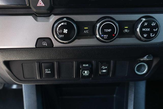 Photo of 2018 Inferno Toyota Tacoma