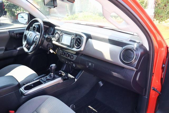 Photo of 2018 Inferno Toyota Tacoma