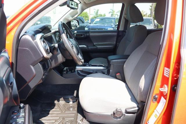 Photo of 2018 Inferno Toyota Tacoma