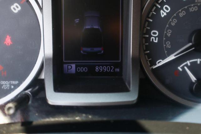 Photo of 2018 Inferno Toyota Tacoma