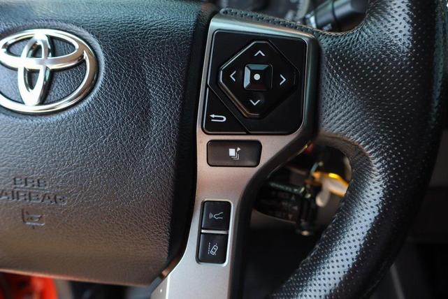 Photo of 2018 Inferno Toyota Tacoma