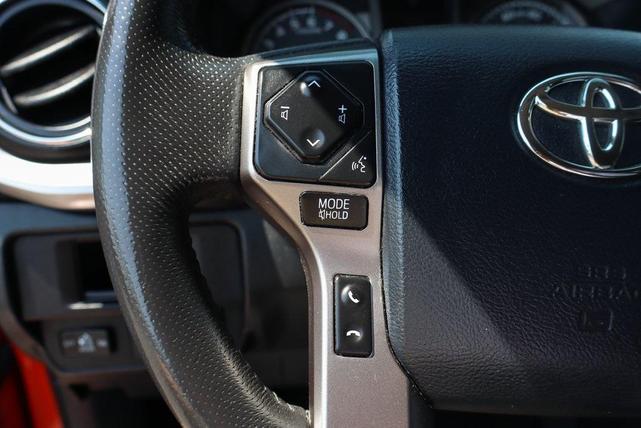 Photo of 2018 Inferno Toyota Tacoma