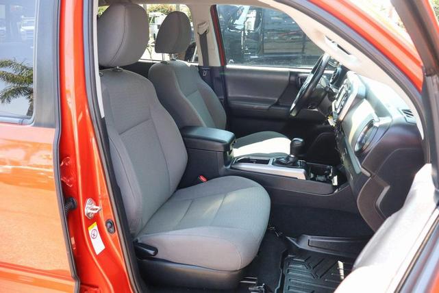 Photo of 2018 Inferno Toyota Tacoma
