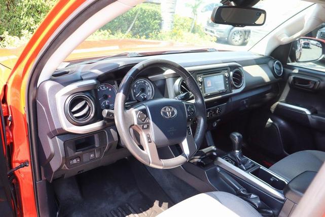 Photo of 2018 Inferno Toyota Tacoma