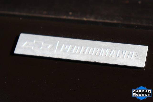 Photo of 2021 Black Chevrolet Camaro