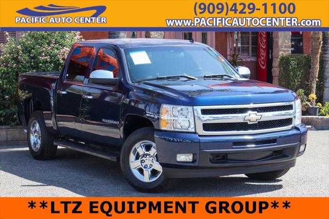 2009 Chevrolet Silverado 1500