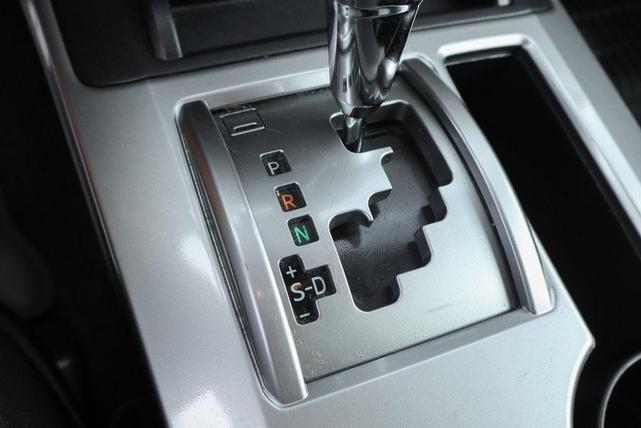 Photo of 2021 Super White Toyota 4Runner