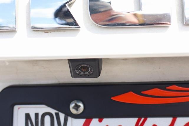 Photo of 2021 Super White Toyota 4Runner