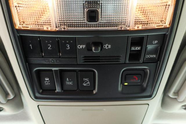 Photo of 2021 Super White Toyota 4Runner