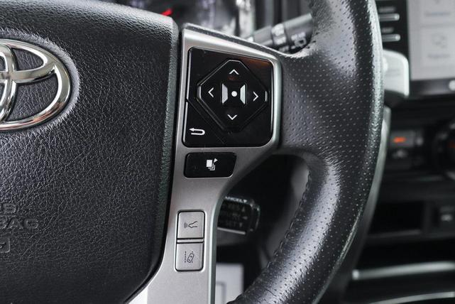 Photo of 2021 Super White Toyota 4Runner