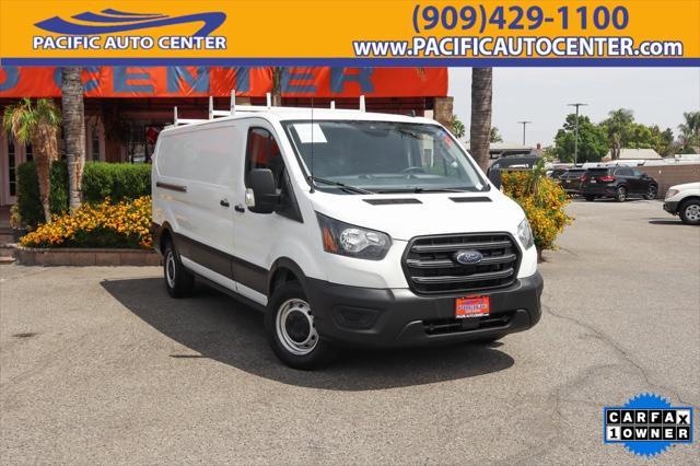 2020 Ford Transit-250