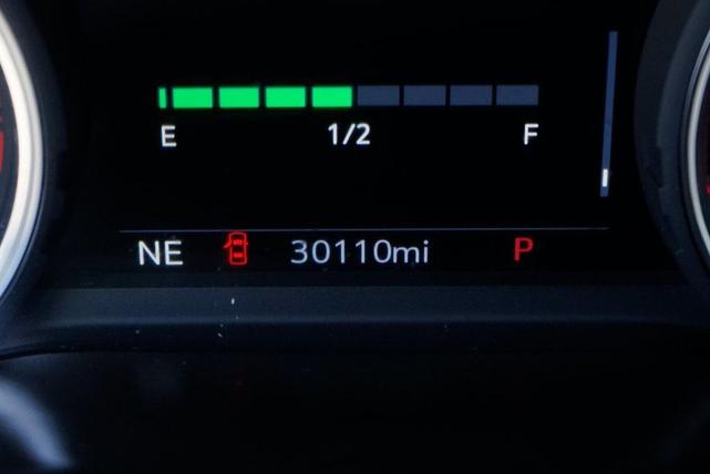 Photo of 2021 Iridescent Pearl Tricoat Chevrolet Silverado 1500